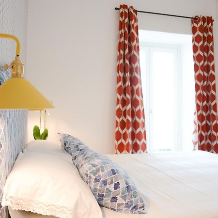 Pezz Pezz Hotel Praiano Buitenkant foto