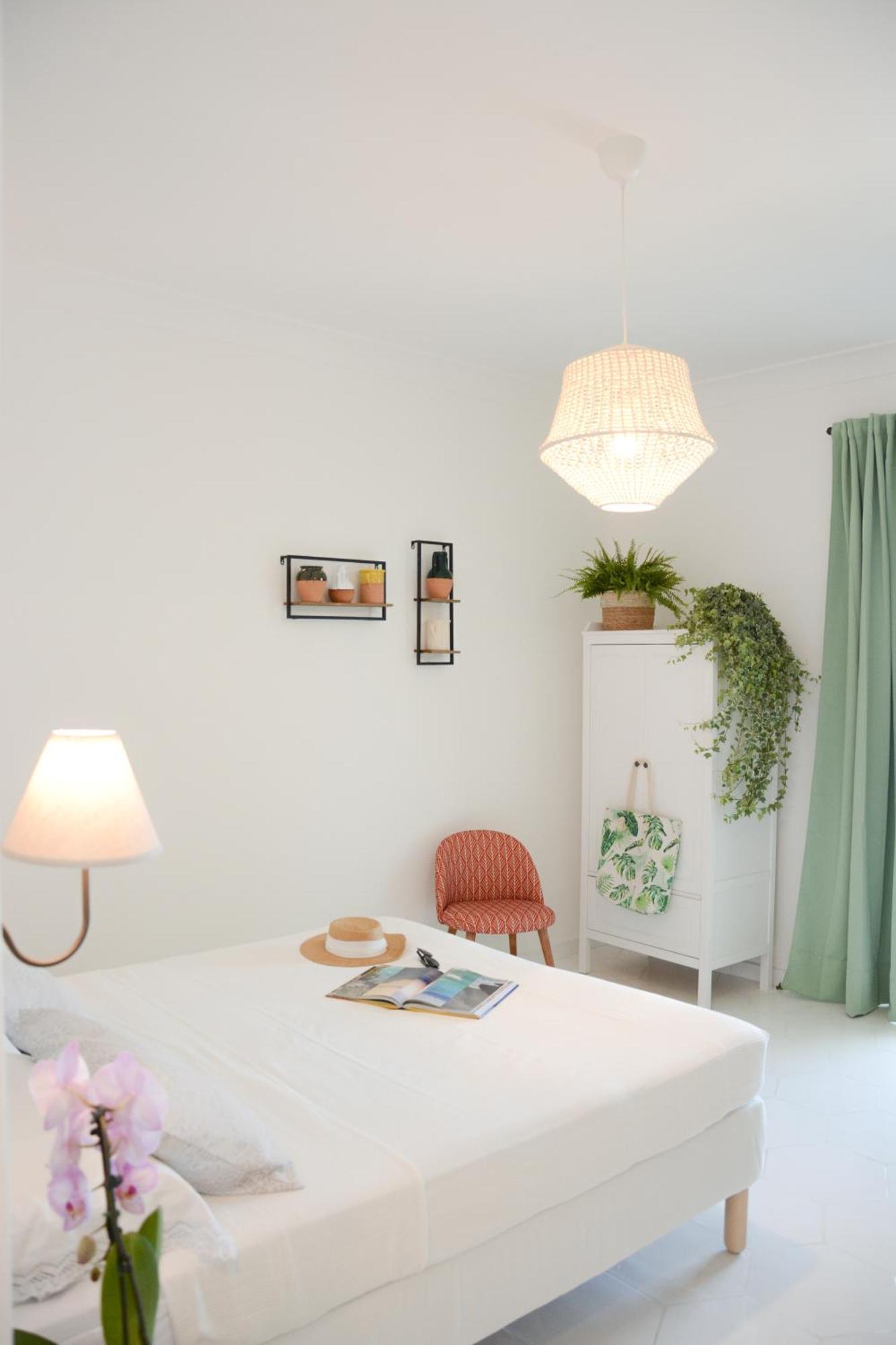 Pezz Pezz Hotel Praiano Buitenkant foto