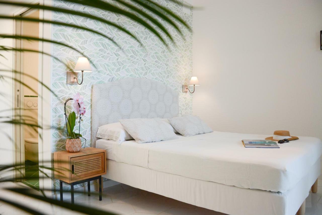 Pezz Pezz Hotel Praiano Buitenkant foto