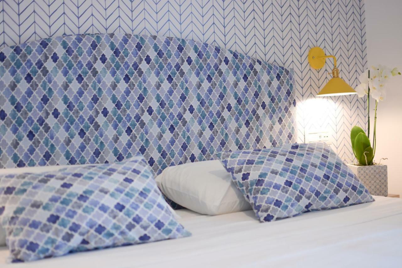 Pezz Pezz Hotel Praiano Buitenkant foto
